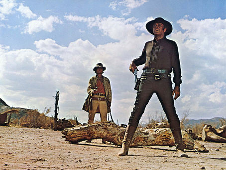 Feature Length Movies: No Longer Entertaining