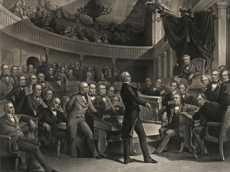 Trump impeachment needs to play out