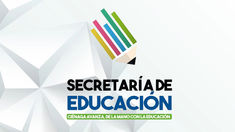 Convocatoria a Audiencia De plazas Faltantes del Área de Ciencias Naturales y Educación Ambiental de