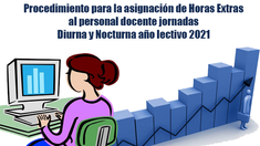CIRCULAR RRHH N° 001 del 2021