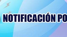 Notificación Por Aviso Actas de Asignación de Instituciones Educativas convocatoria No. 620 de 2018
