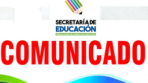 Información Migración De Servidores Del Ministerio De Educación Nacional “Sac V2”