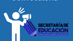 CONVOCATORIA No 002 de ABRIL de 2021