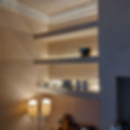 Undercupboard lighting