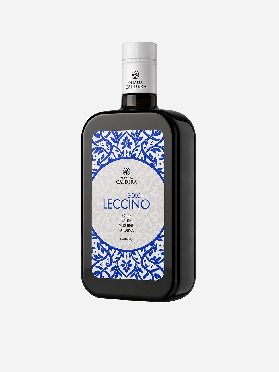 Exklusives biologisch perfektes Olivenoel Solo Leccino von DI SCIASCIO zellaktives Elixier und Luxus Geschenkidee