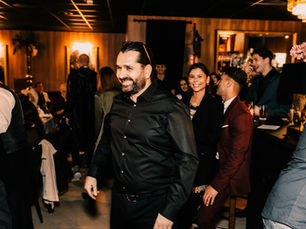 Gianni Di Sciascio · Gründer und Ausbilder DI SCIASCIO® · Da Mario's LITTLE ITALY Darmstadt · Gastronomie Darmstadt · Fine Dining Rhein-Main