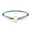 Thumbnail: Armband Minitials Circle of Love