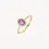 Thumbnail: Blush ring