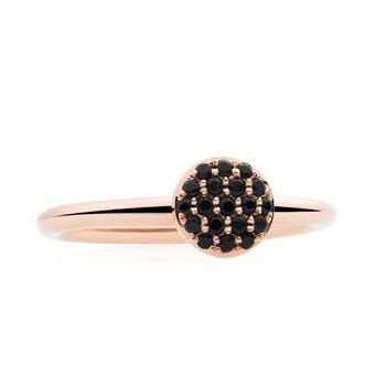 Bron Ring Stardust Mini