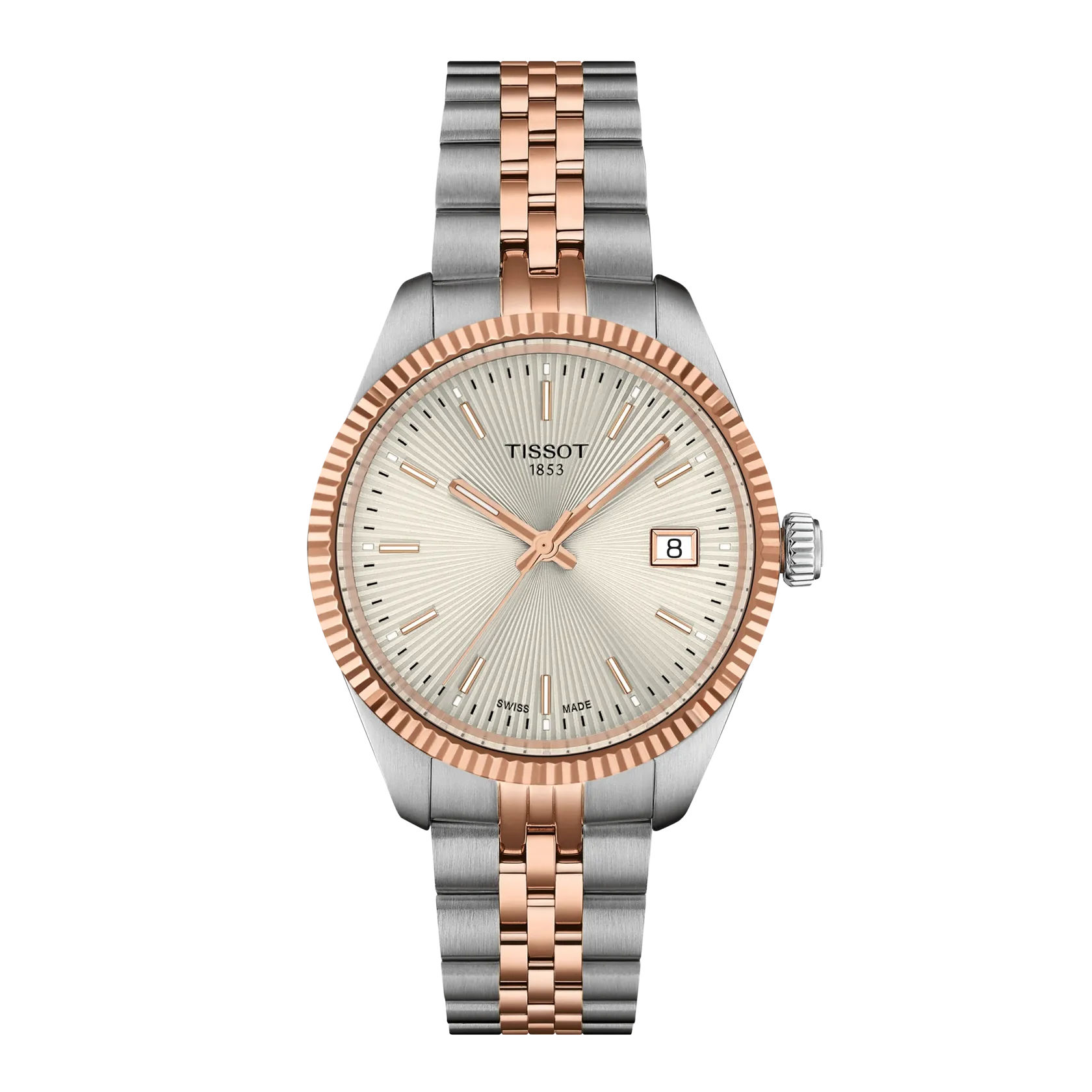 Tissot Ballade 34 MM