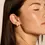 Thumbnail: Blush Creolen