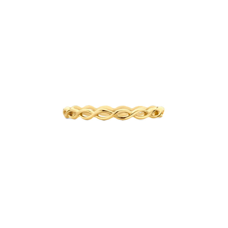 Thumbnail: Blush ring