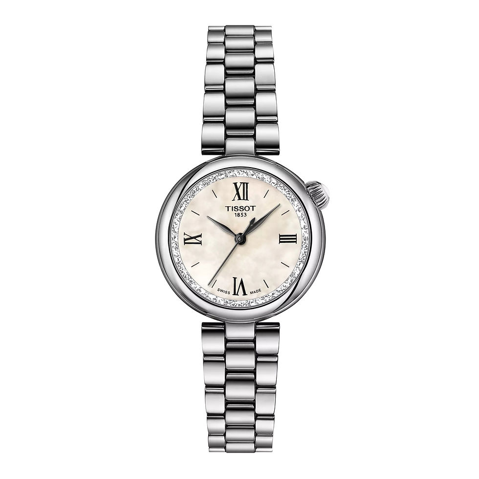 Tissot Desire horloge