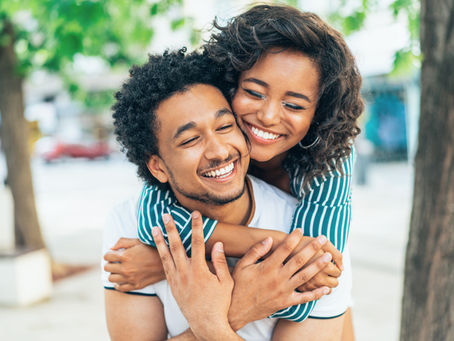 7 Ways to be a Better Partner