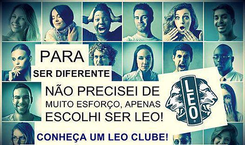 LEO Clube