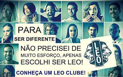 LEO Clube