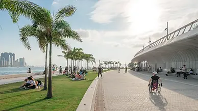 叡璟 THE STERLING West Kowloon District 