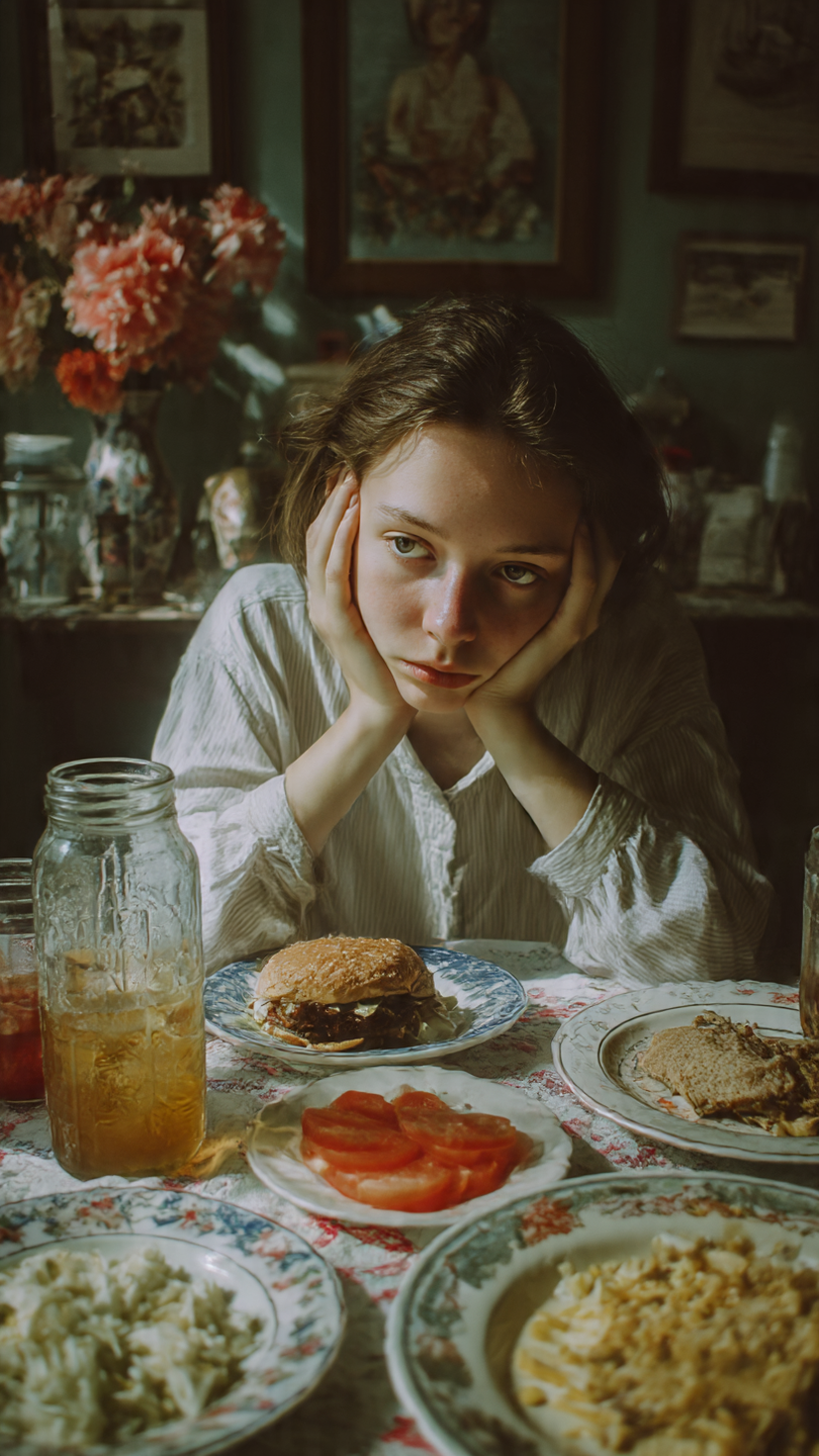 The Gut-Brain Axis: The Connection Between our Stomach, Brain and Depression