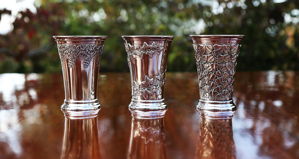 Tumblers