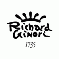  Richard Ginori