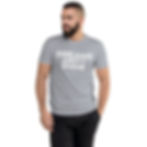 Thumbnail: Form Fitting Dreams Aren't Dumb Short Sleeve T-shirt