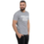 Thumbnail: Form Fitting Dreams Aren't Dumb Short Sleeve T-shirt