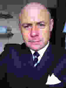 Karl Tearney Poet