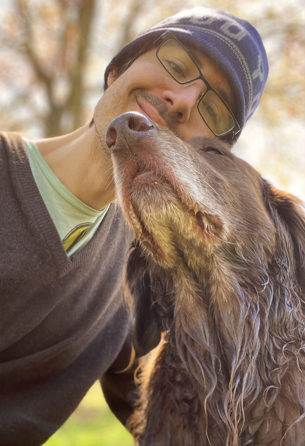 Thumbnail: The Soul We Share by Ricky Ray
