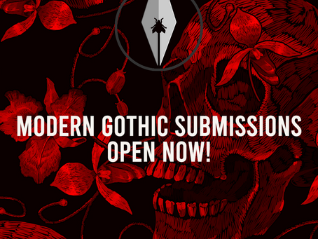 FAQ for Modern Gothic Submissions to Fly on the Wall Press