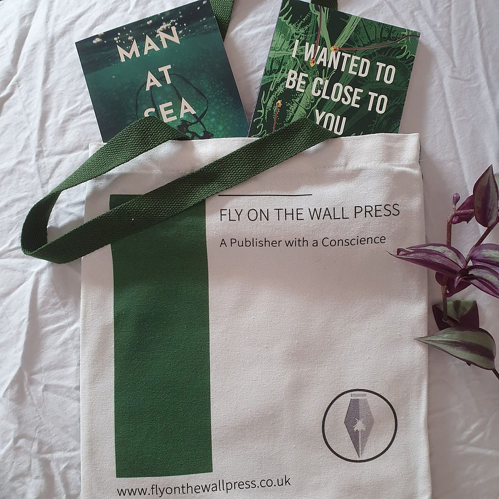 Thumbnail: Tote Bag