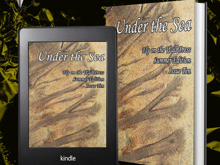 Why Under the Sea is Essential Reading this Summer