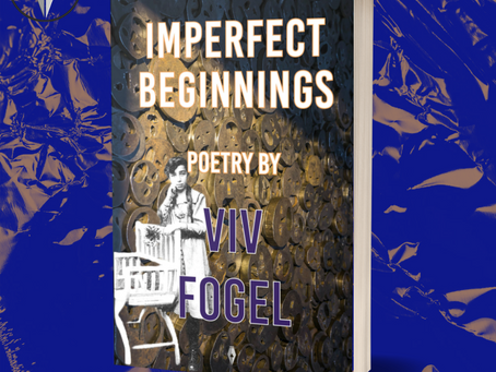 Remembering the Holocaust: the 'Shalekhet' Memorial and Viv Fogel's 'Imperfect Beginnings'