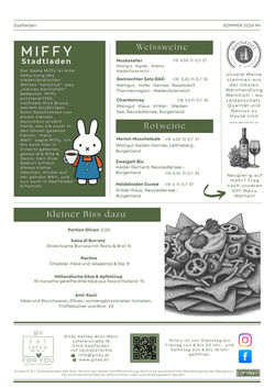 Zomerzeitung P4 2026