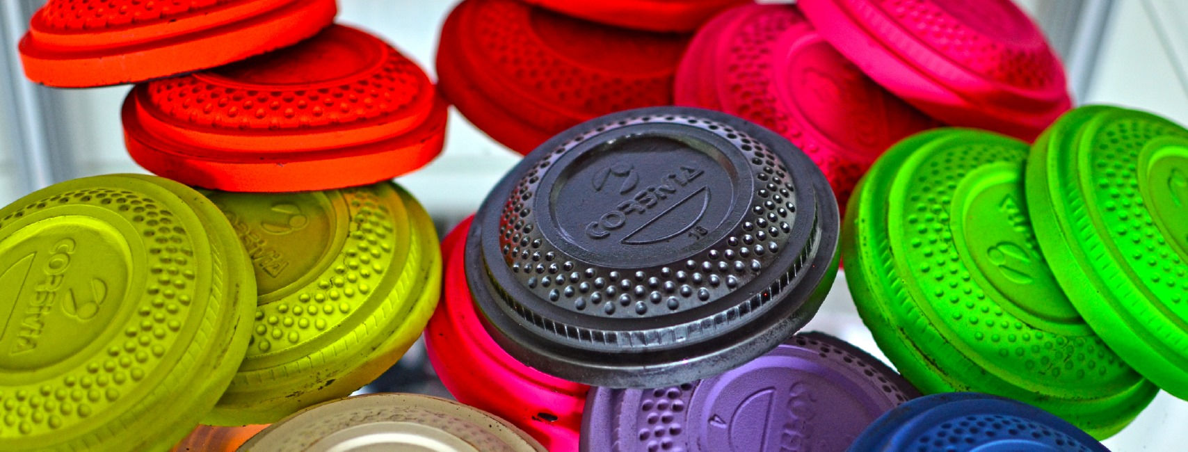 CORSIVIA CLAY TARGETS DRC Imports