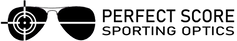 Perfect Score Sporting Optics Logo_Flatline