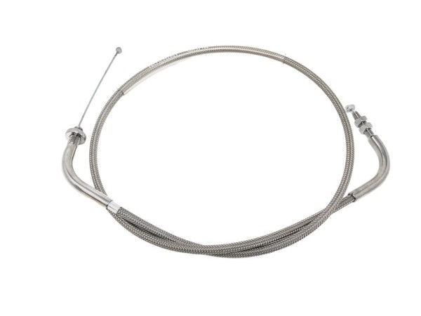 Miniaturbild: Bowdenzüge Kupplung/ Bowden Cable Clutch