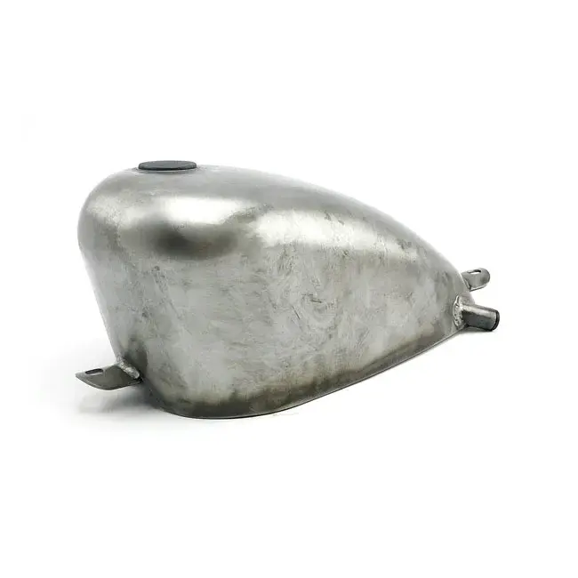 SUPER SCHMALER Tank