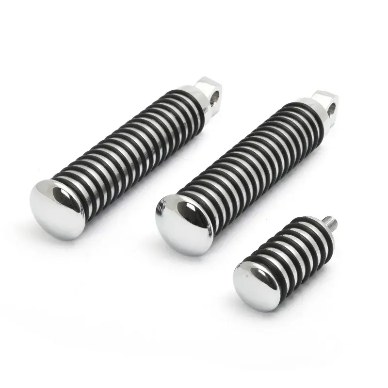 Breite SUNDANCE O-RING-Fußrasten