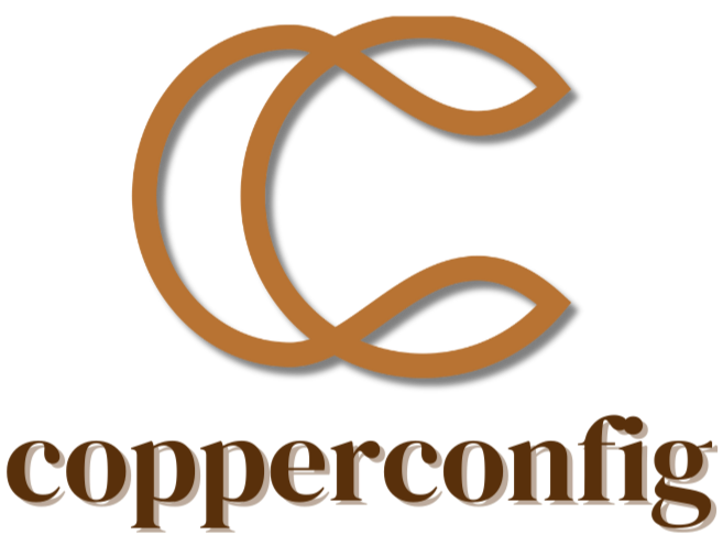 CopperConfig, LLC