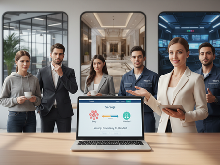 Custom Web Services: Web Development Services Tailored for Small Businesses