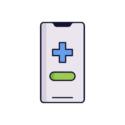 wired-lineal-1254-medical-mobile-app.gif