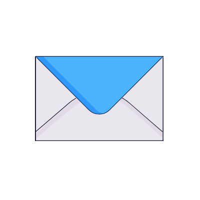 wired-lineal-145-envelope-mail-notification-open-morph.gif