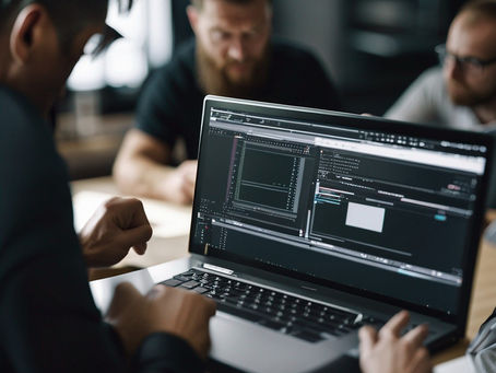 Is Your Website Ready for 2023? Key Updates You Can't Miss