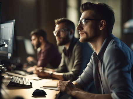 3 Reasons Your Website is Failing (and How to Fix It)