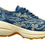 Thumbnail: Mythology -denim blue kid suede