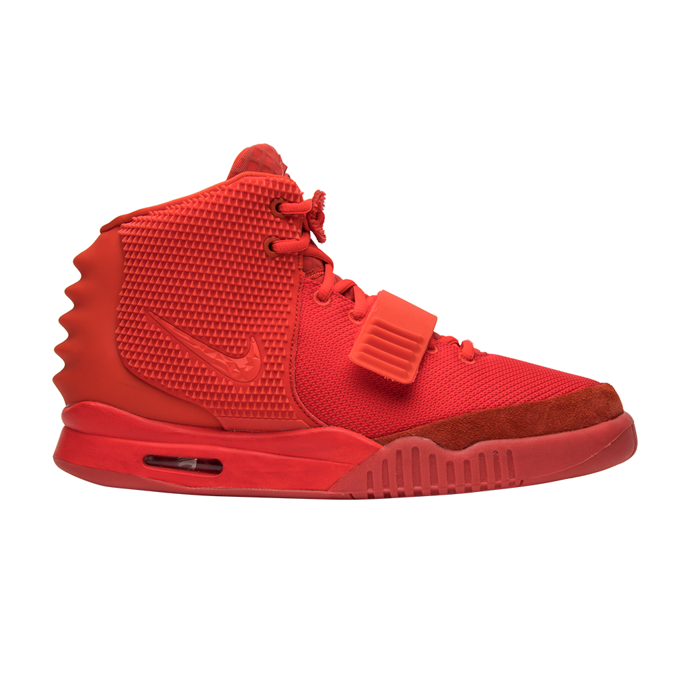 NIKE AIR YEEZY RED OCTOBER