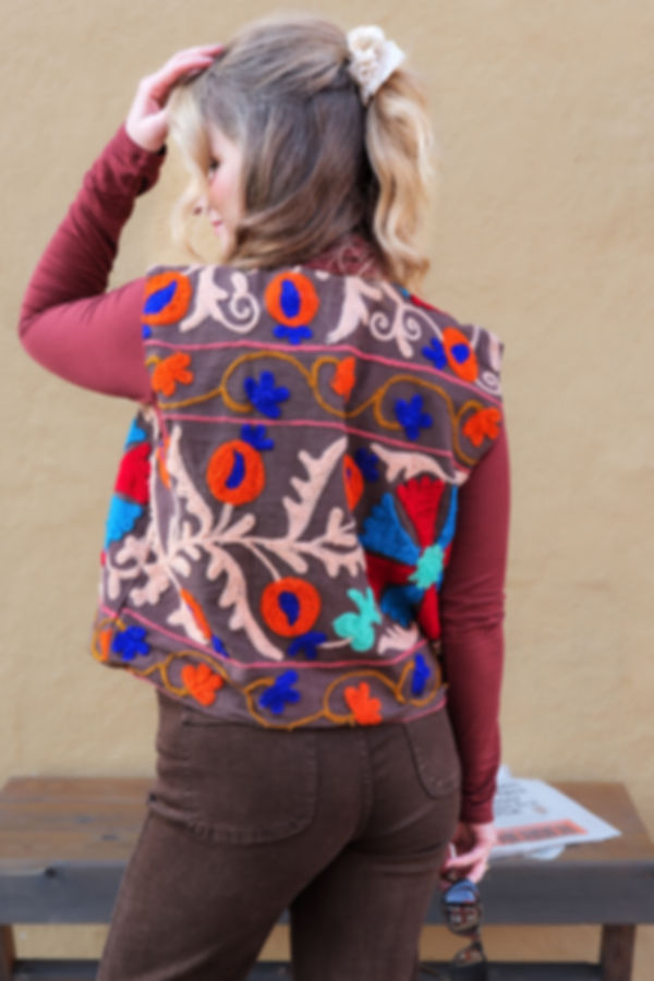Vest