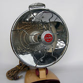 ナショナル電氣ストーブ