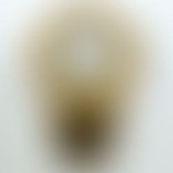 四ッ丸だるま柱時計