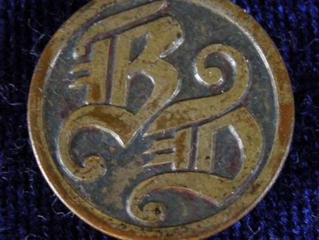 『少年探偵団』BDバッチ